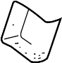 Seat Back Cushion (Rear)