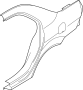 Quarter Panel (Left)