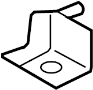 Radiator Support Bracket (Left, Upper, Lower)