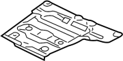 Hood Insulation Pad