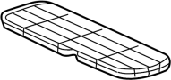 Hood Scoop