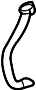 8524A900 Battery Cable