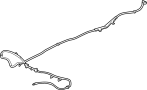 8524A801 Battery Cable