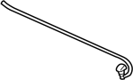 8265A173 Windshield Washer Nozzle