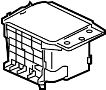 Console Compartment
