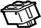 Seat Heater Switch