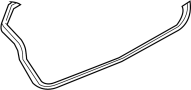 Deck Lid Seal