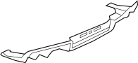 Valance Panel (Rear, Lower)