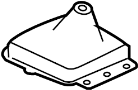 8015A112XA Manual Transmission Shift Boot
