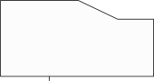6912A068XB Seat Cushion Foam (Rear, Lower)