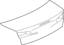 Deck Lid