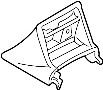Center Console (Upper, Lower)