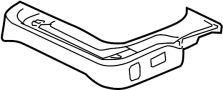 Seat Frame (Right, Front)