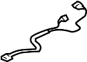 Power Seat Wiring Harness