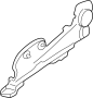 Seat Adjuster (Front)