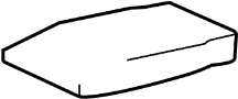 Seat Armrest