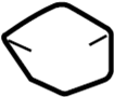 MN179534 Seat Cushion Pad (Right)