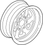 MB951052 Wheel