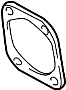 Steering Column Shaft Seal