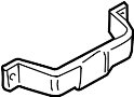 MR117870 Door Interior Trim Panel Bracket