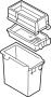 Console Compartment