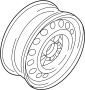 MR198214 Wheel