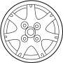 Wheel