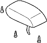 Console Lid