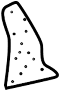 Seat Cushion Pad (Rear)