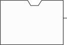 MN124689XB Seat Cushion Foam (Rear, Lower)