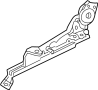 Seat Track (Front)