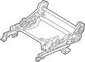 Seat Adjuster (Front)