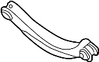 Suspension Control Arm (Rear, Upper)