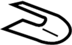 MR574791 Back Glass Wiper Arm Cover (Rear)