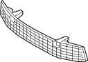 6402A399 Grille (Front, Lower)
