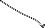 Windshield Washer Nozzle