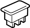 8011A266YA Console Tray
