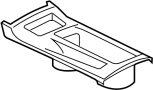 8041A022XA Console Cup Holder
