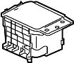 Console Compartment