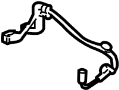 Console Wiring Harness