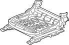 Seat Frame (Front)