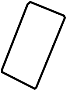 6970A095 Seat Armrest Cover (Rear)