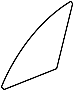 Side Body Trim Protector (Rear)