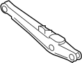 Suspension Control Arm (Left, Rear, Lower)