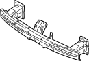 Bumper Impact Bar (Front)