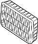 Engine Air Filter