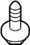 View Screw. Shield. Cover. (Front, Rear, Lower) Full-Sized Product Image