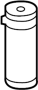 View A/C Receiver Drier Full-Sized Product Image