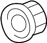 View A/C Service Valve Cap Full-Sized Product Image