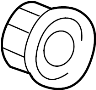 View A/C Service Valve Cap Full-Sized Product Image